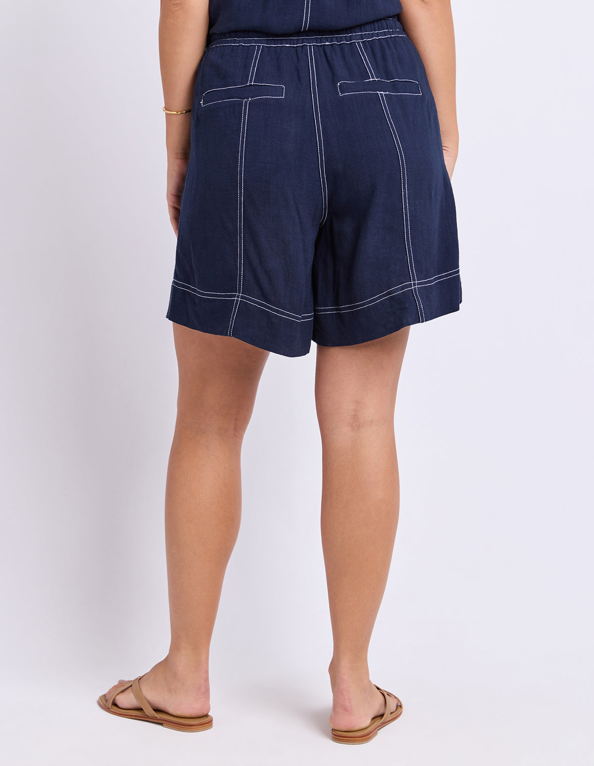 Foxwood Sage Short