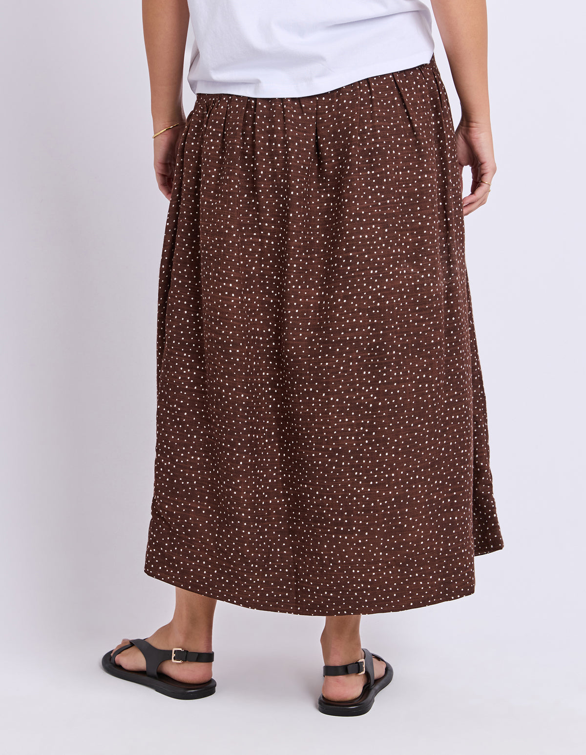 Foxwood Wren Spot Skirt