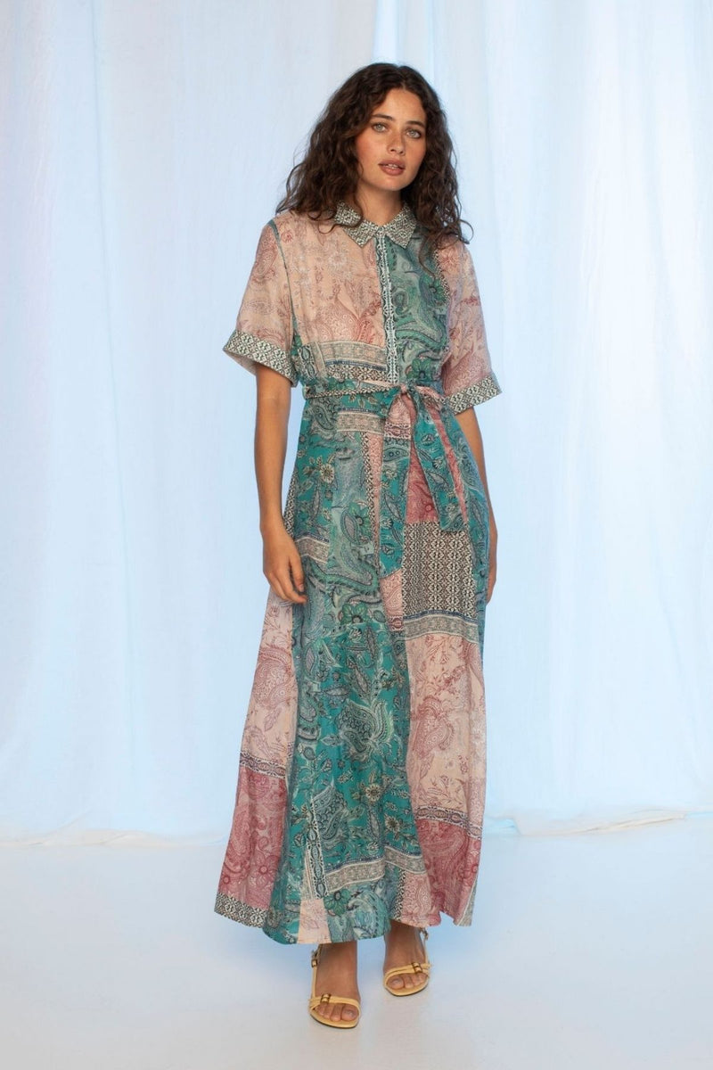 Kachel Vanessa Dress