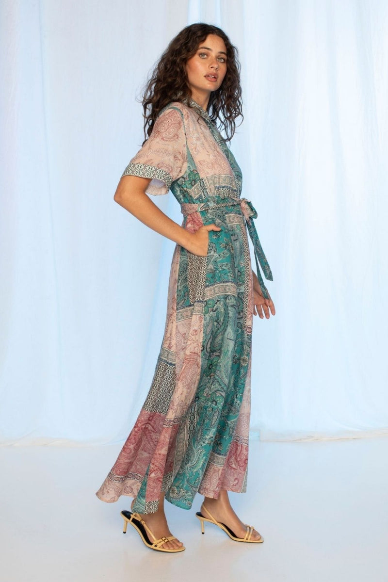 Kachel Vanessa Dress