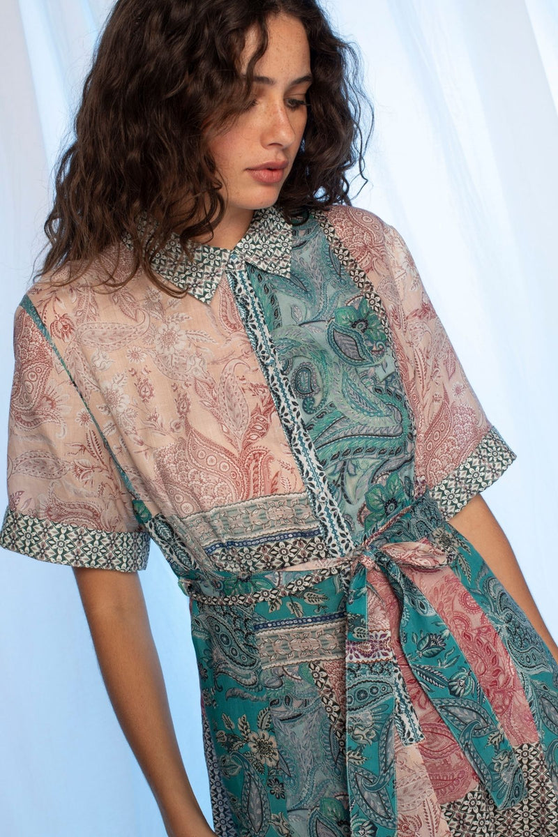 Kachel Vanessa Dress