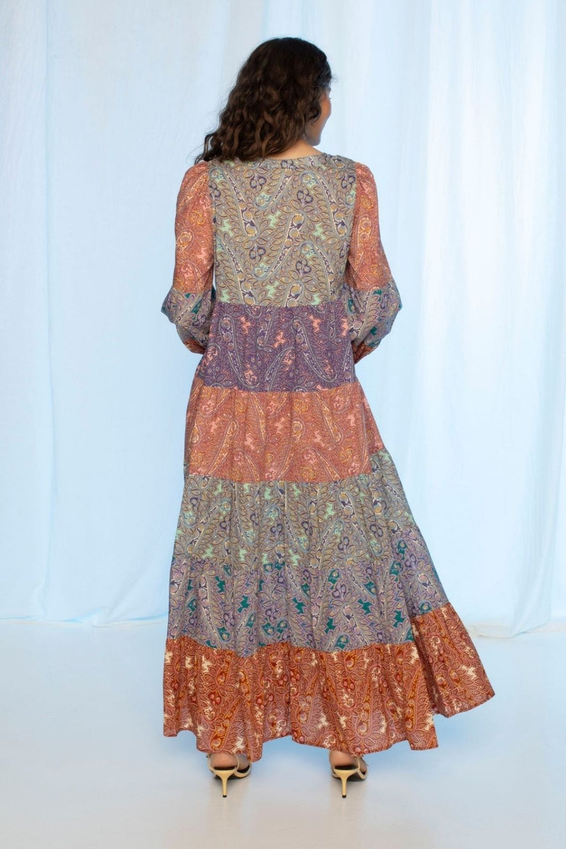 Kachel Delilah Dress