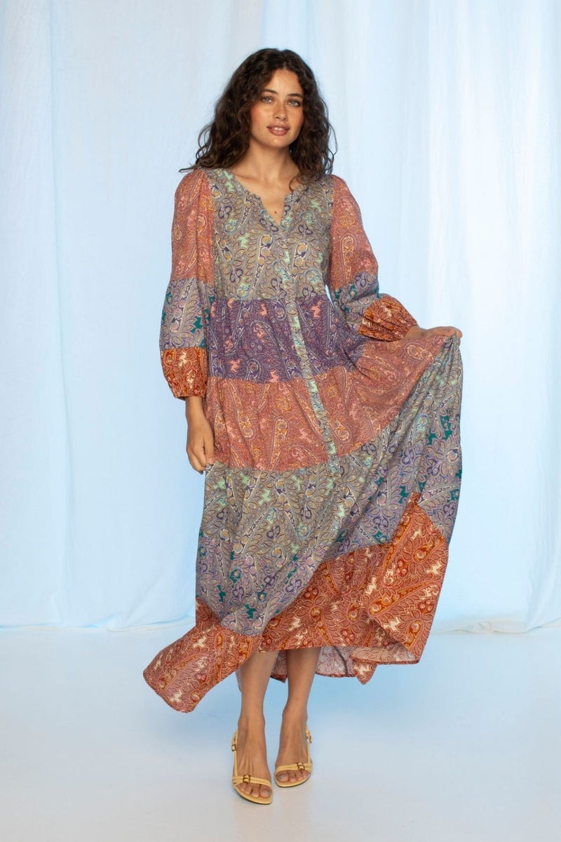 Kachel Delilah Dress