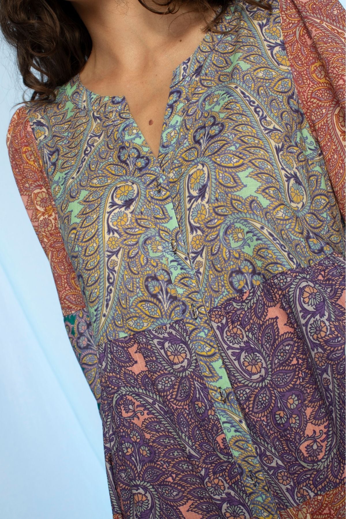 Kachel Delilah Dress