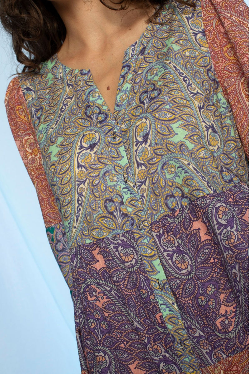 Kachel Delilah Dress