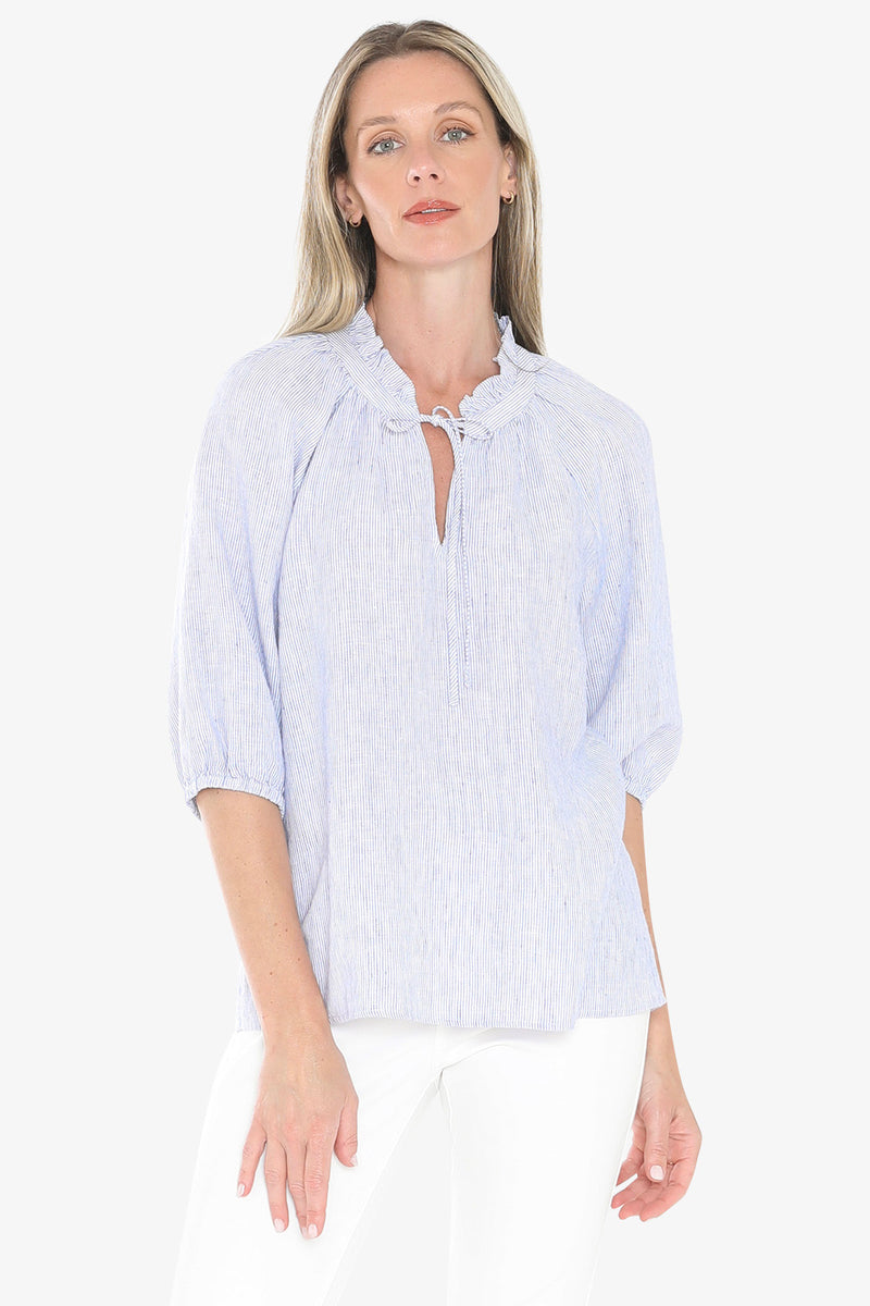 Jump Core Top - Stripe