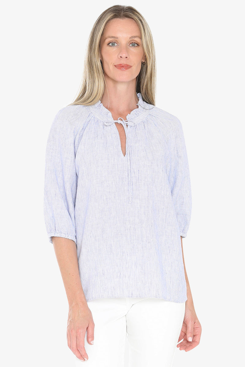 Jump Core Top - Stripe