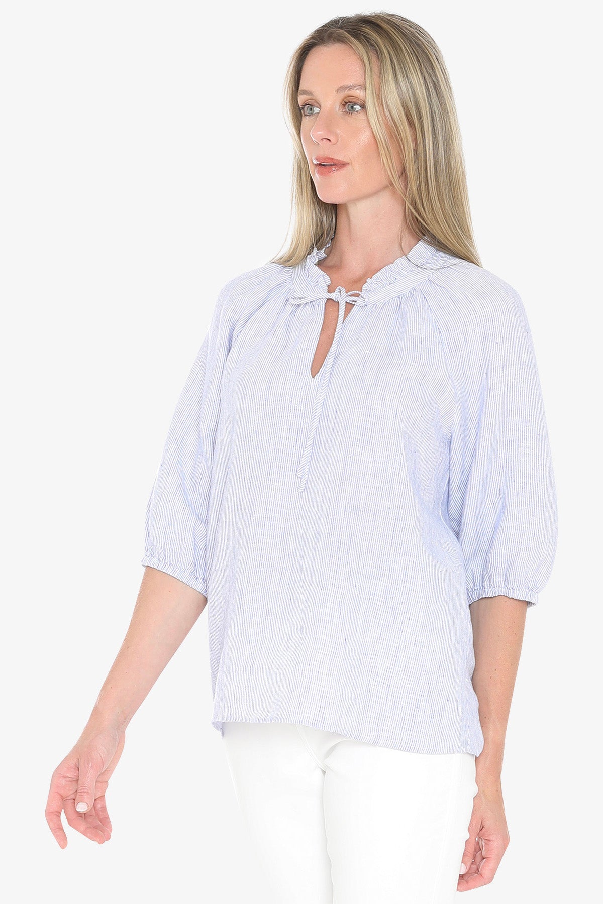 Jump Core Top - Stripe