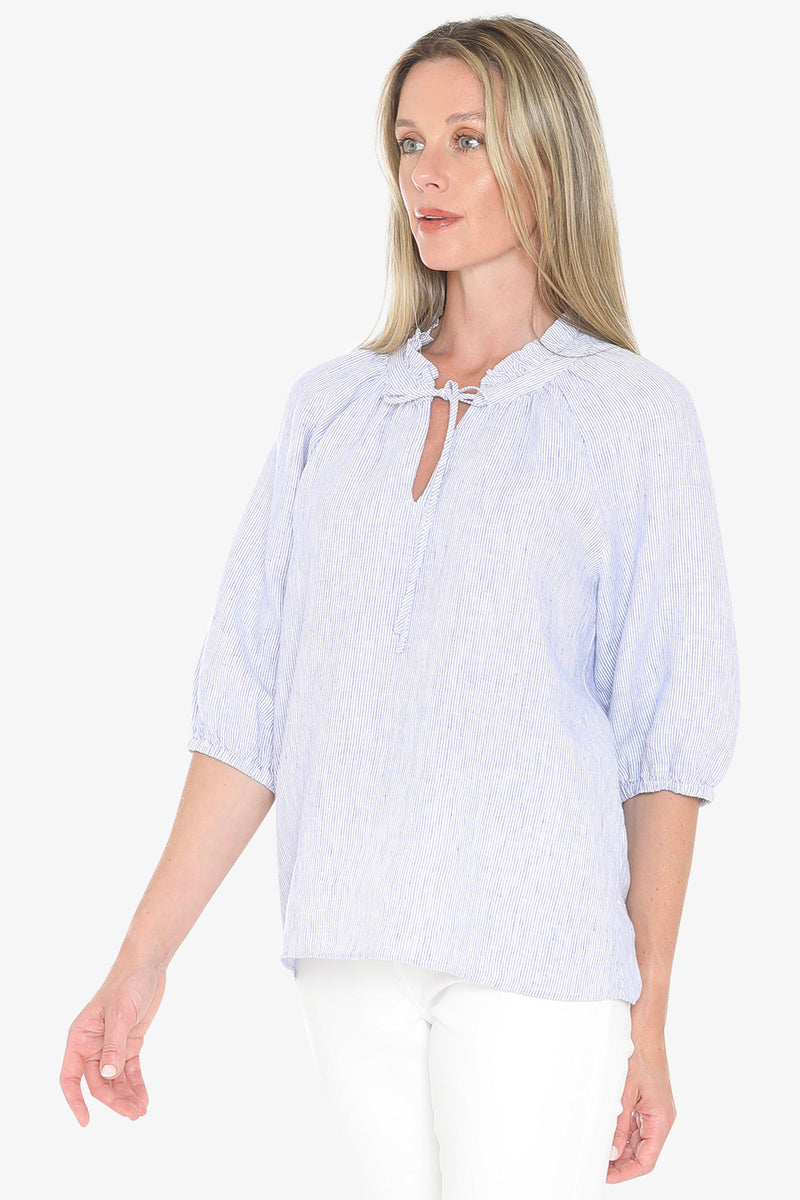 Jump Core Top - Stripe