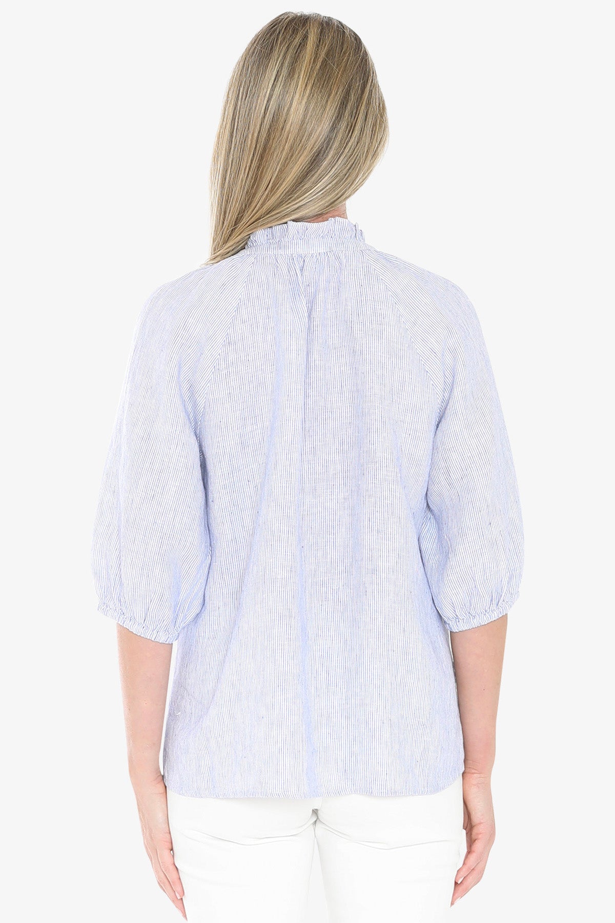 Jump Core Top - Stripe