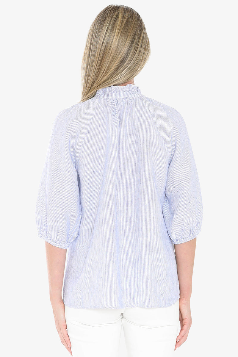 Jump Core Top - Stripe