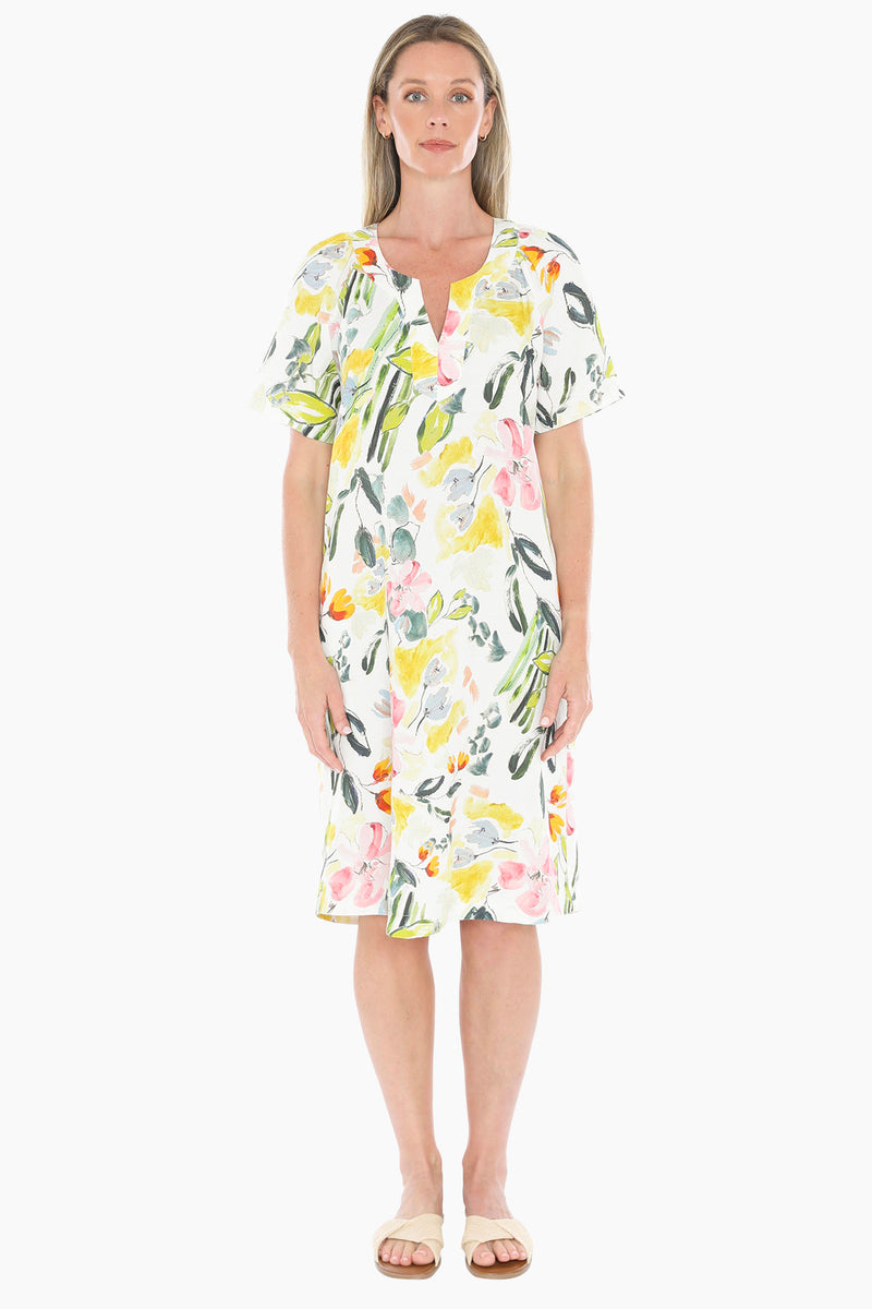 Jump Wildflower Dress