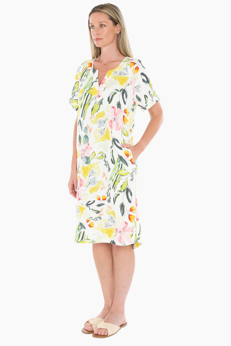 Jump Wildflower Dress