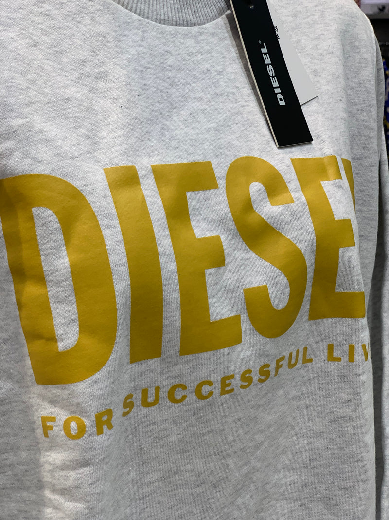 Diesel F-Angs Sweat Multi