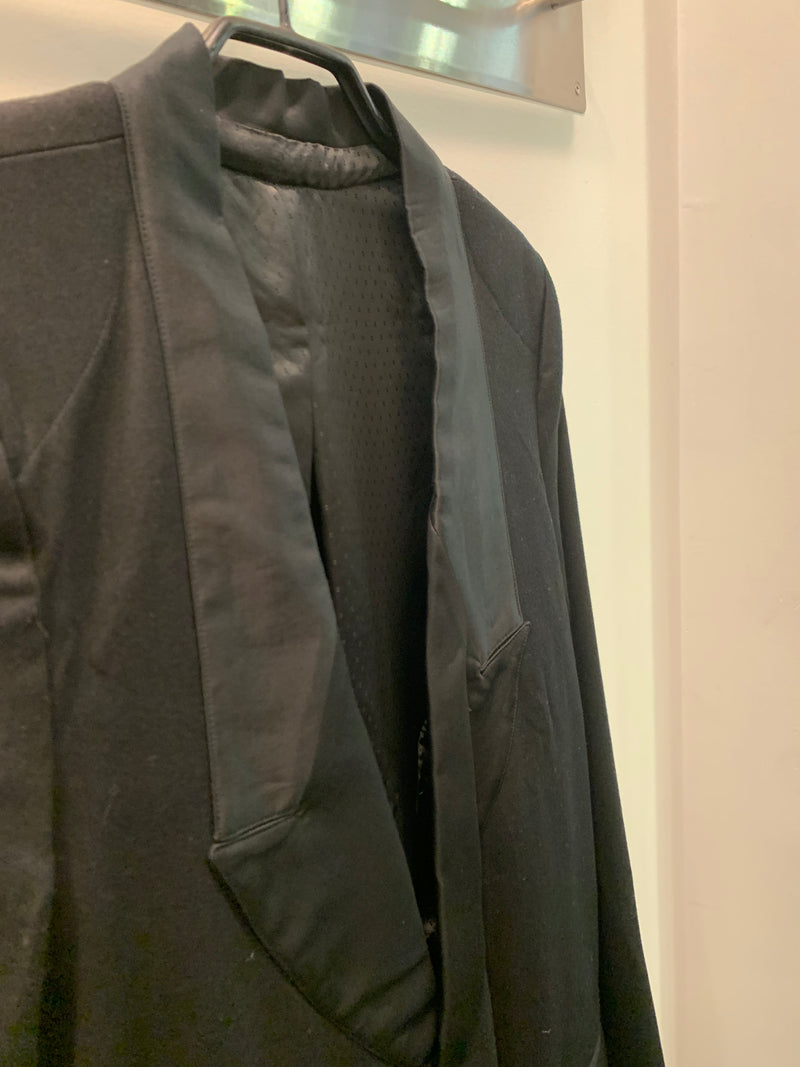 Nom D Blazer Black
