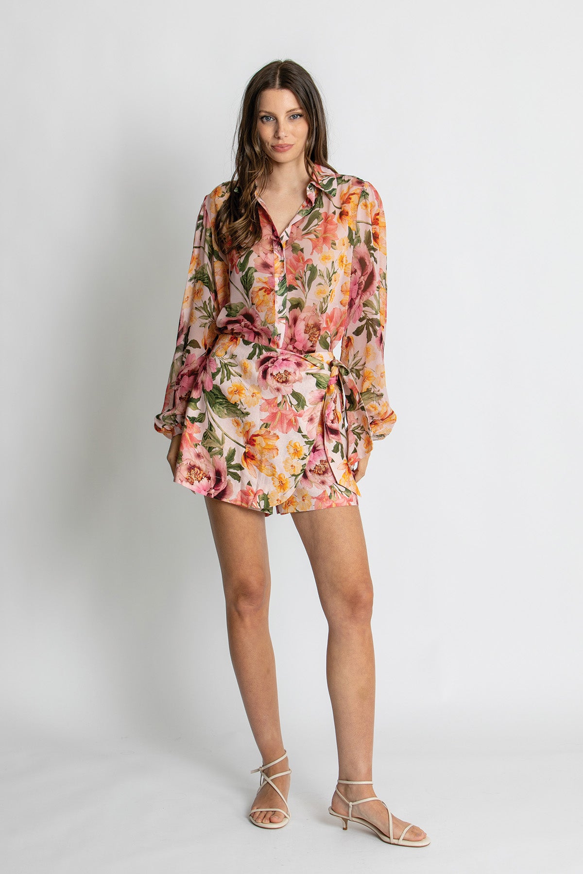 Kachel Ava Shirt