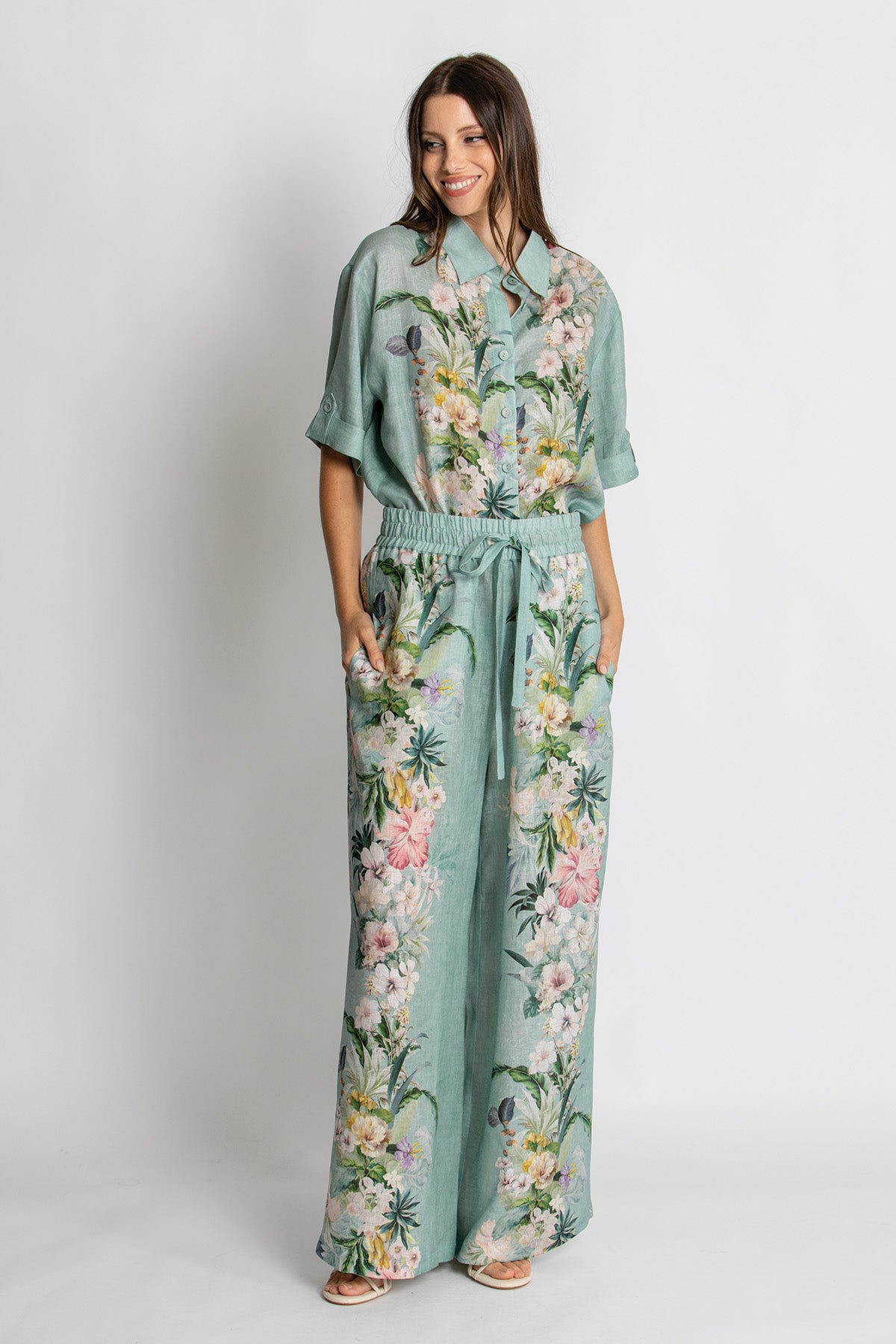 Kachel Sienna Pant