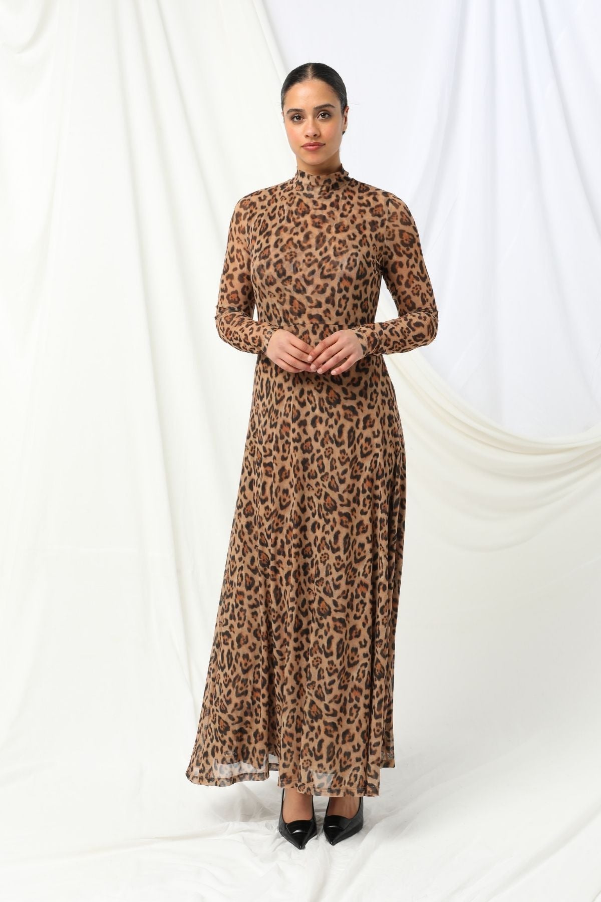 Kachel Nora Dress