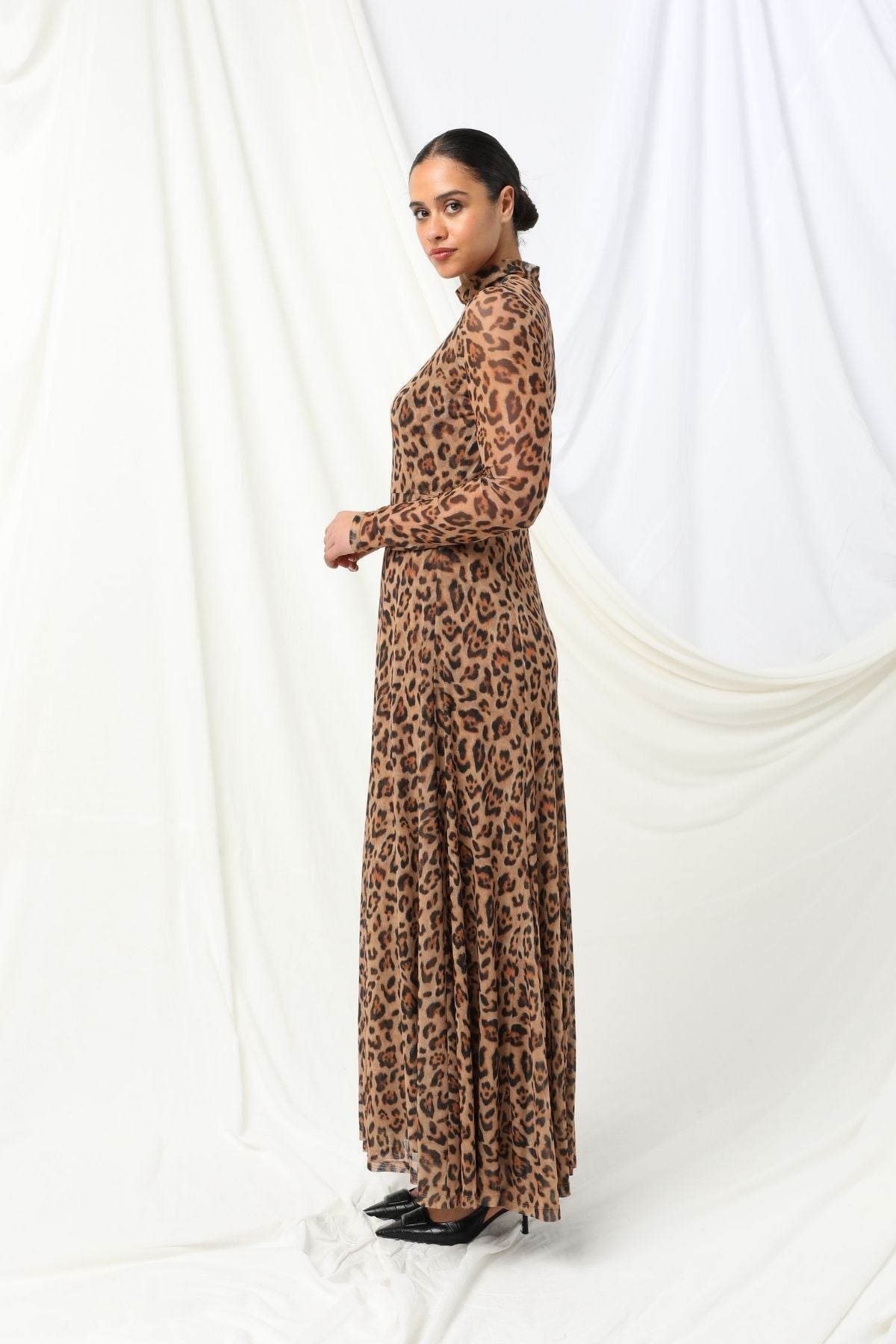 Kachel Nora Dress