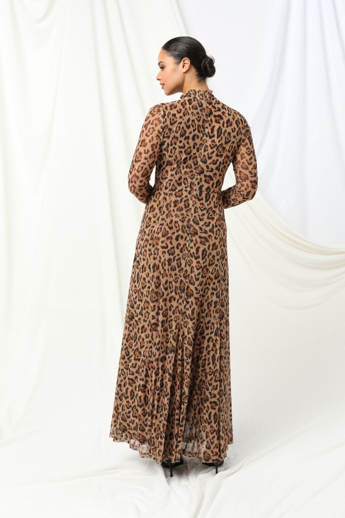 Kachel Nora Dress
