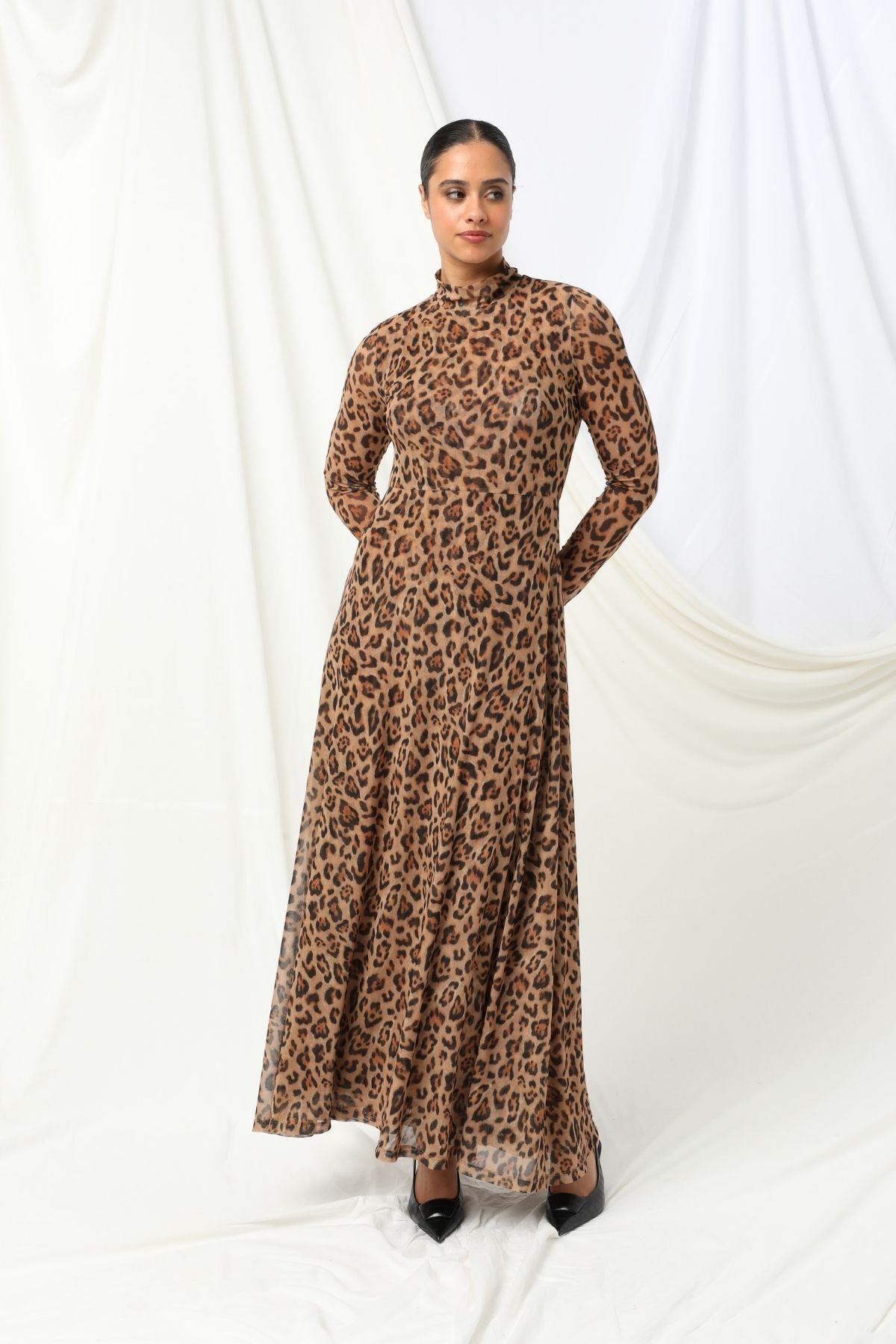 Kachel Nora Dress
