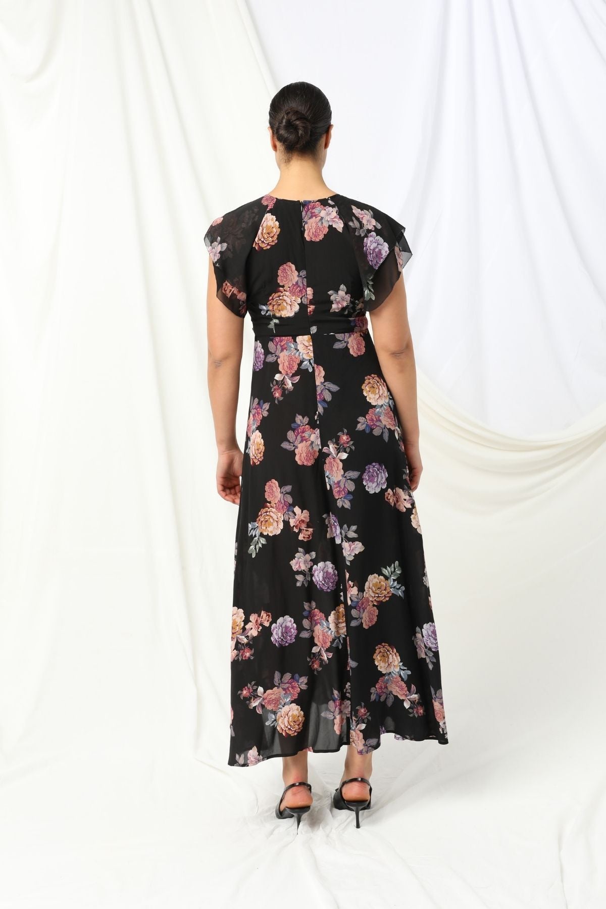 Kachel Marilyn Maxi Dress