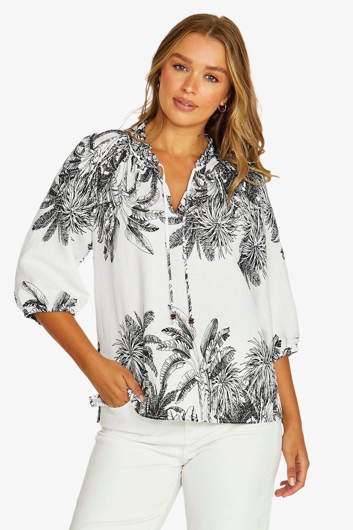 Jump Bahamas Shirt