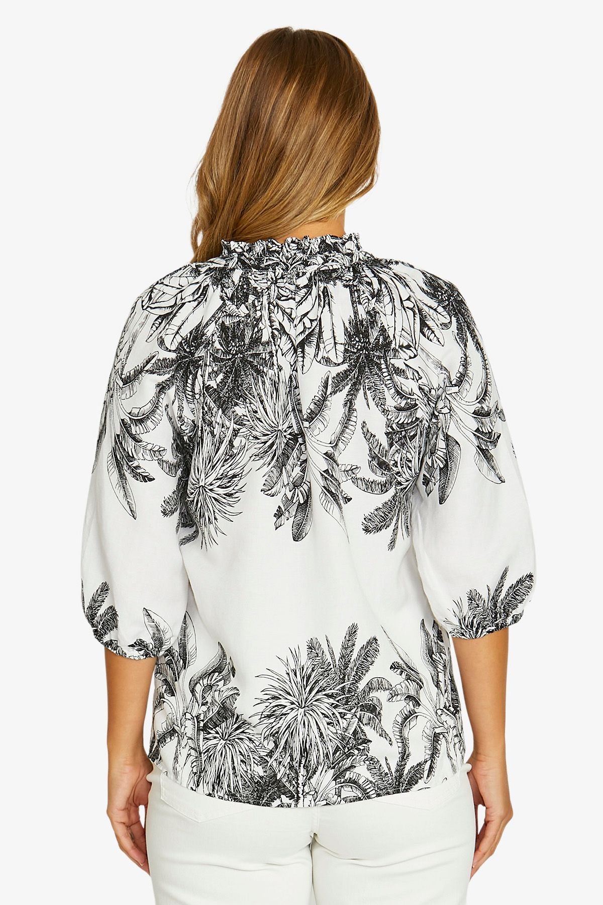Jump Bahamas Shirt