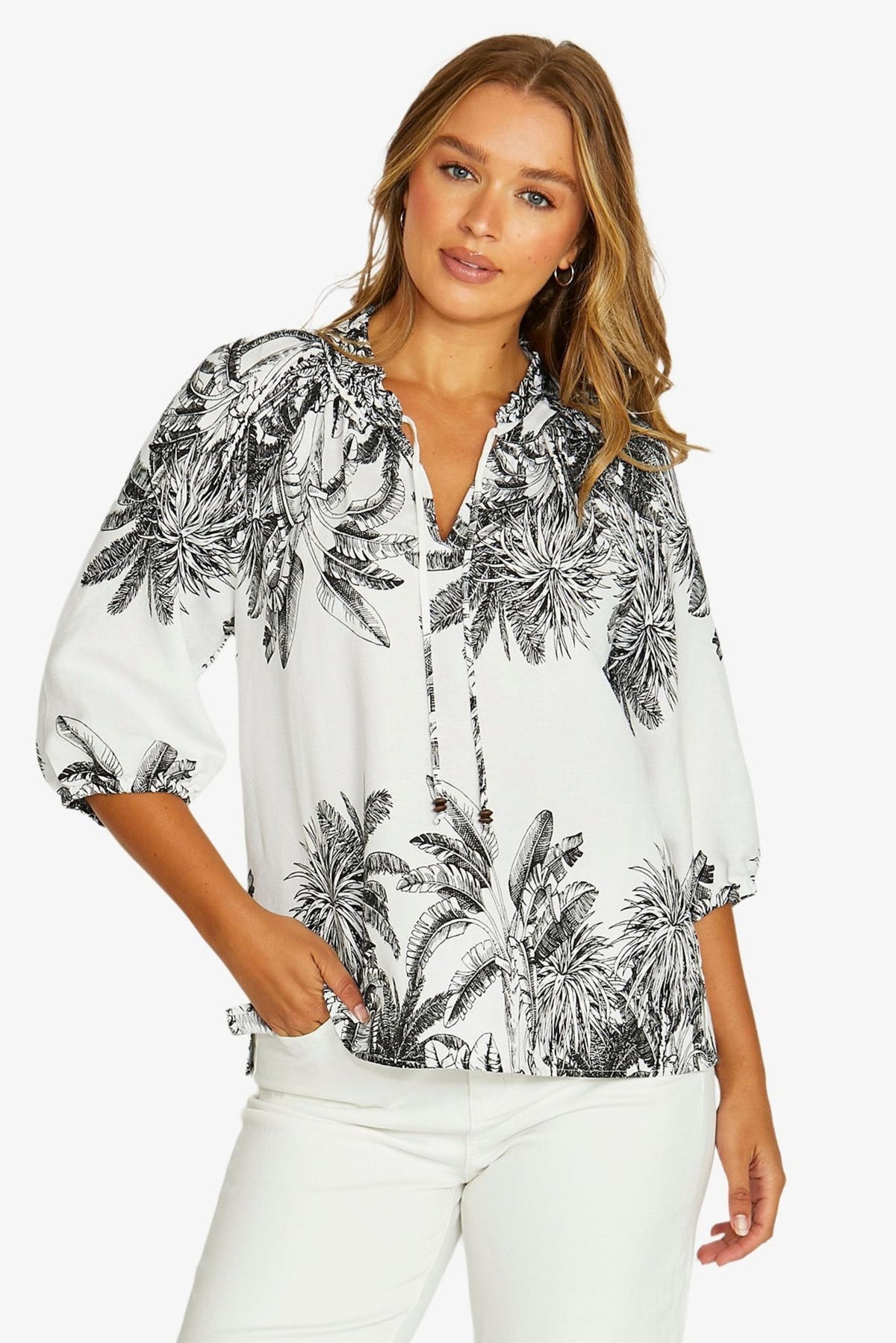 Jump Bahamas Shirt