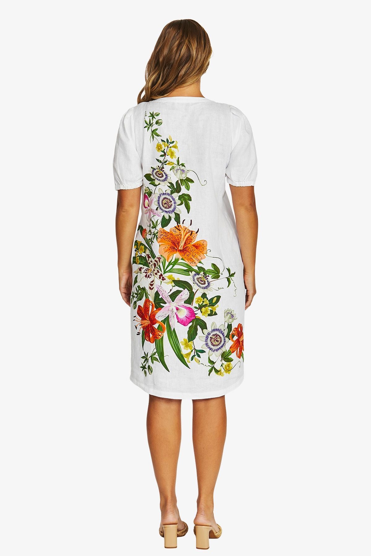 Jump Tigerlily Dress