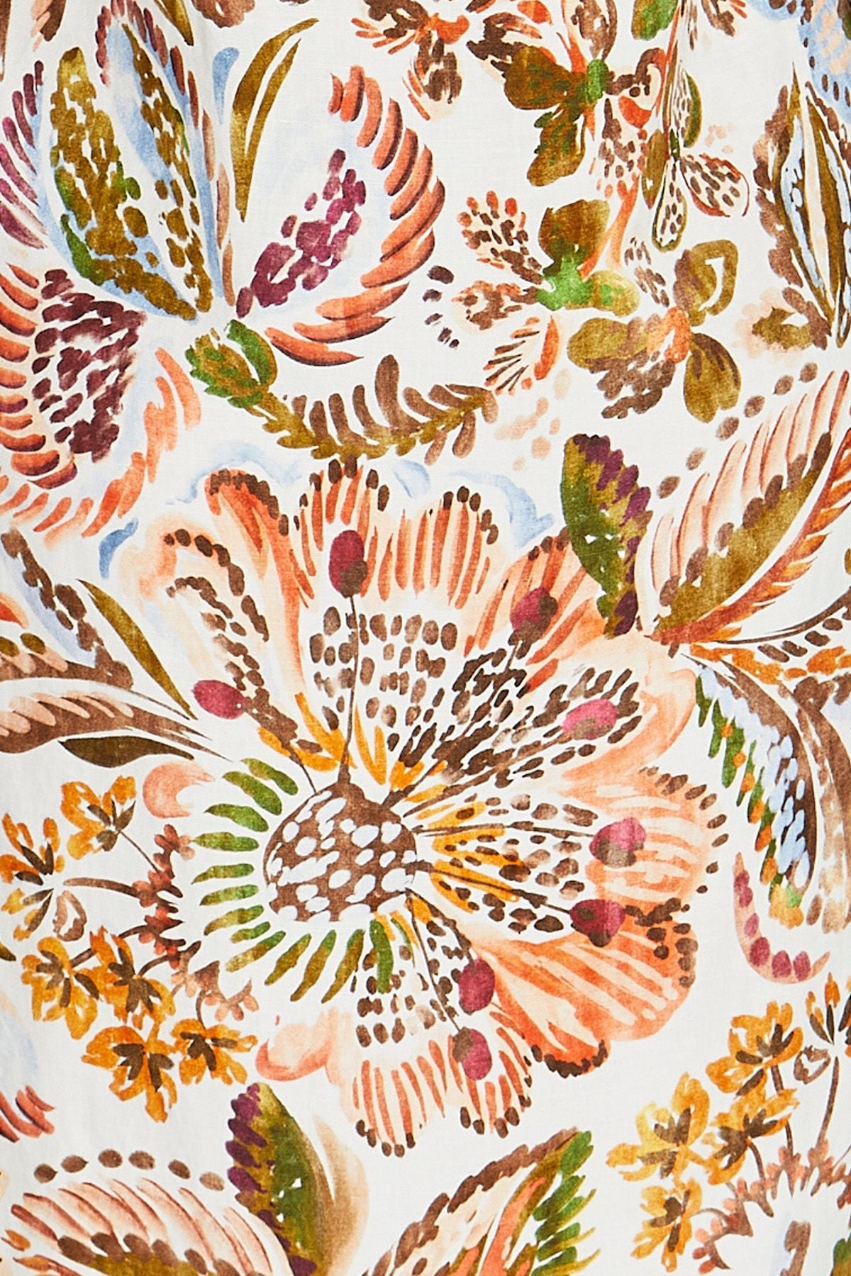 Jump Desert Bloom Dress