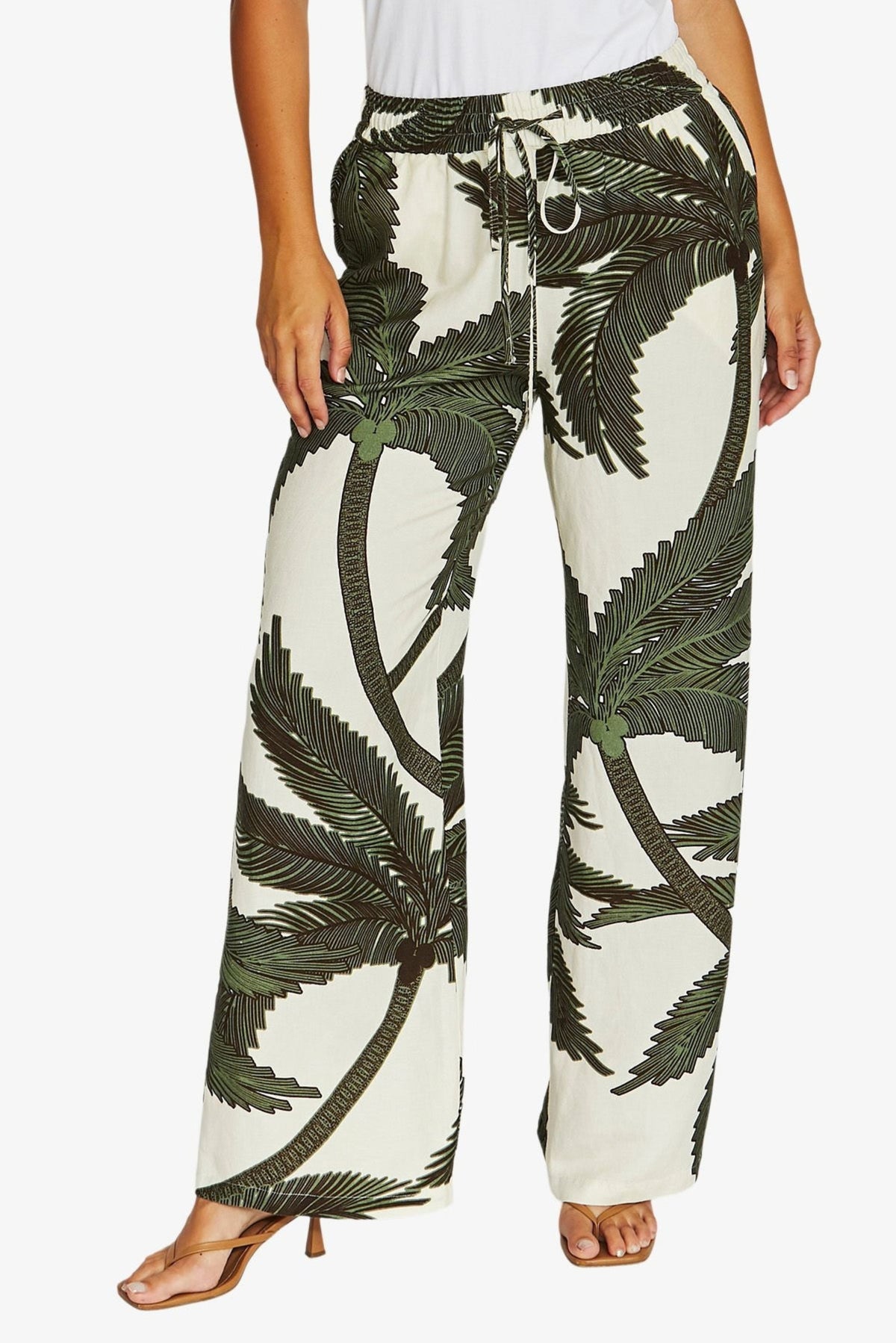 Jump Copacabana Pant