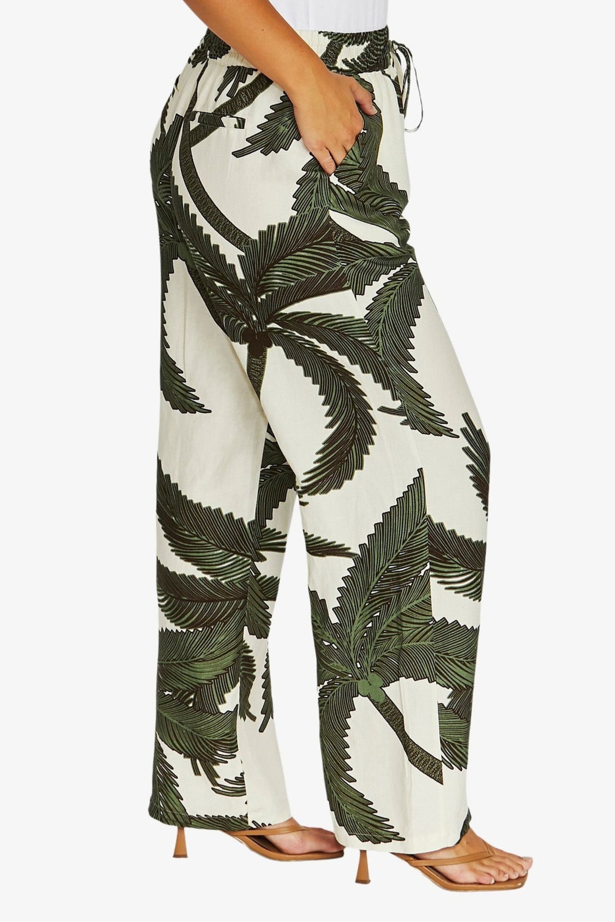 Jump Copacabana Pant