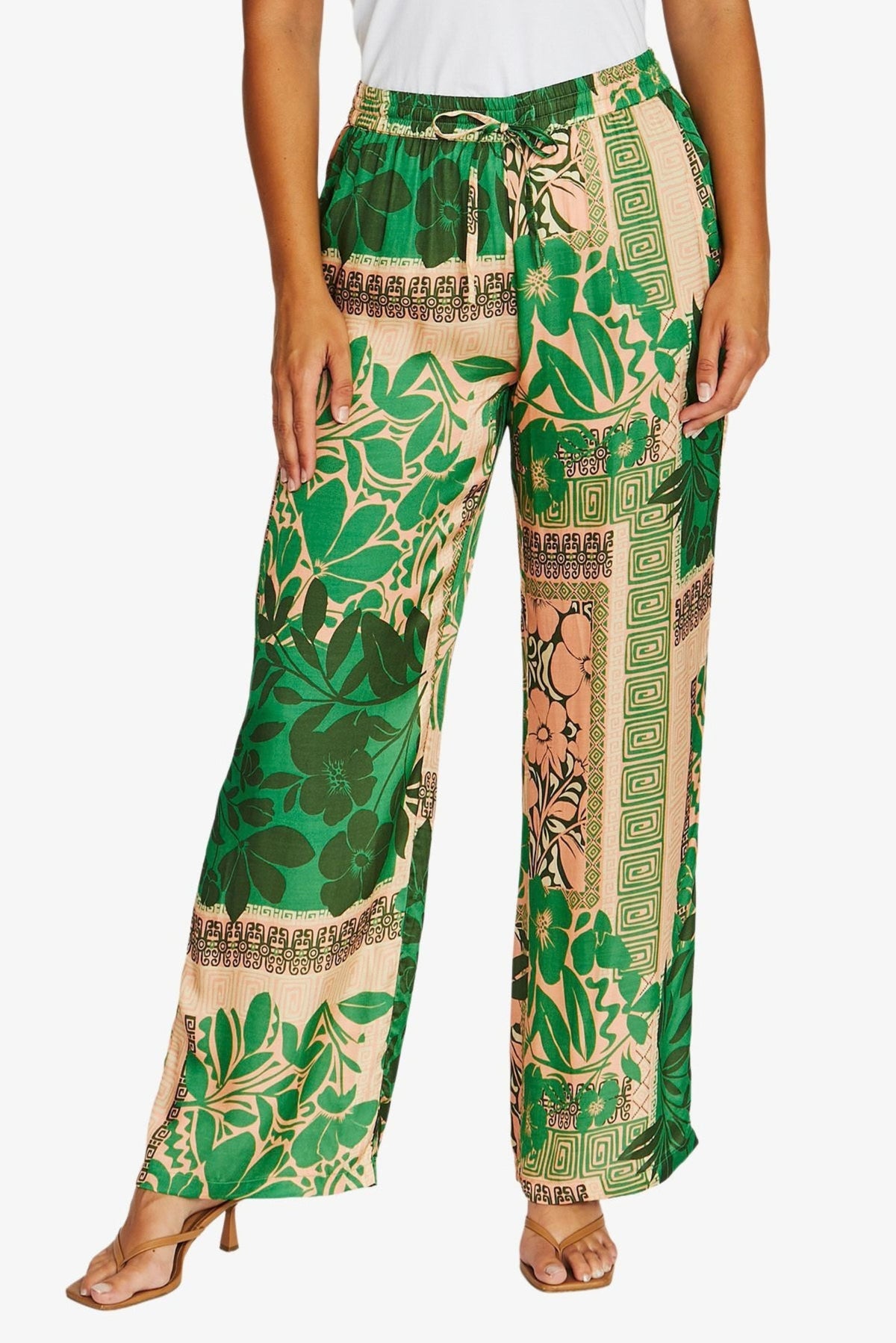 Jump Alfresco Pant