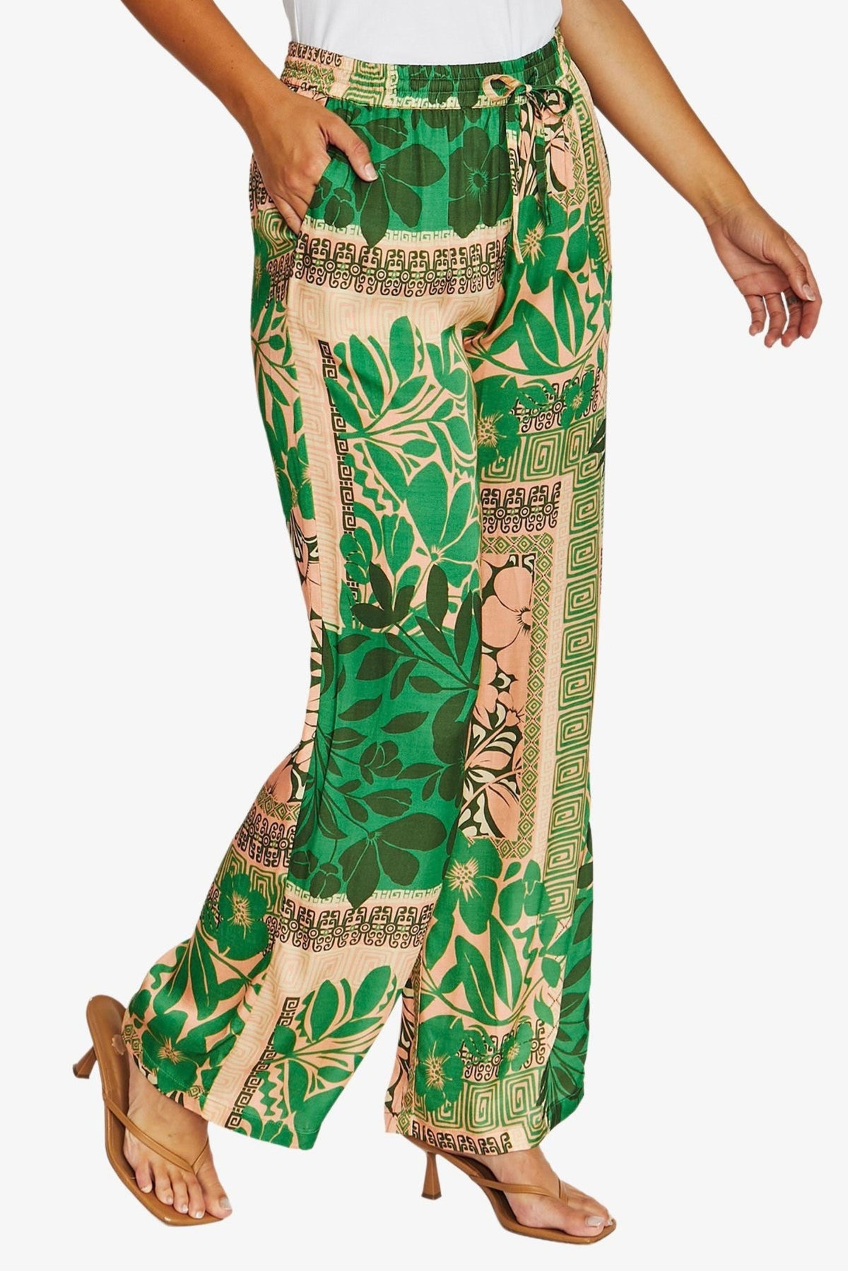 Jump Alfresco Pant