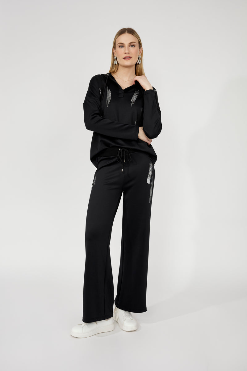 Frank Lyman Relaxed Trousers