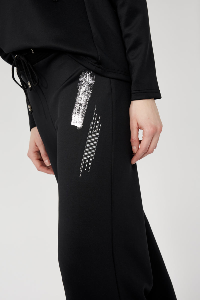 Frank Lyman Relaxed Trousers