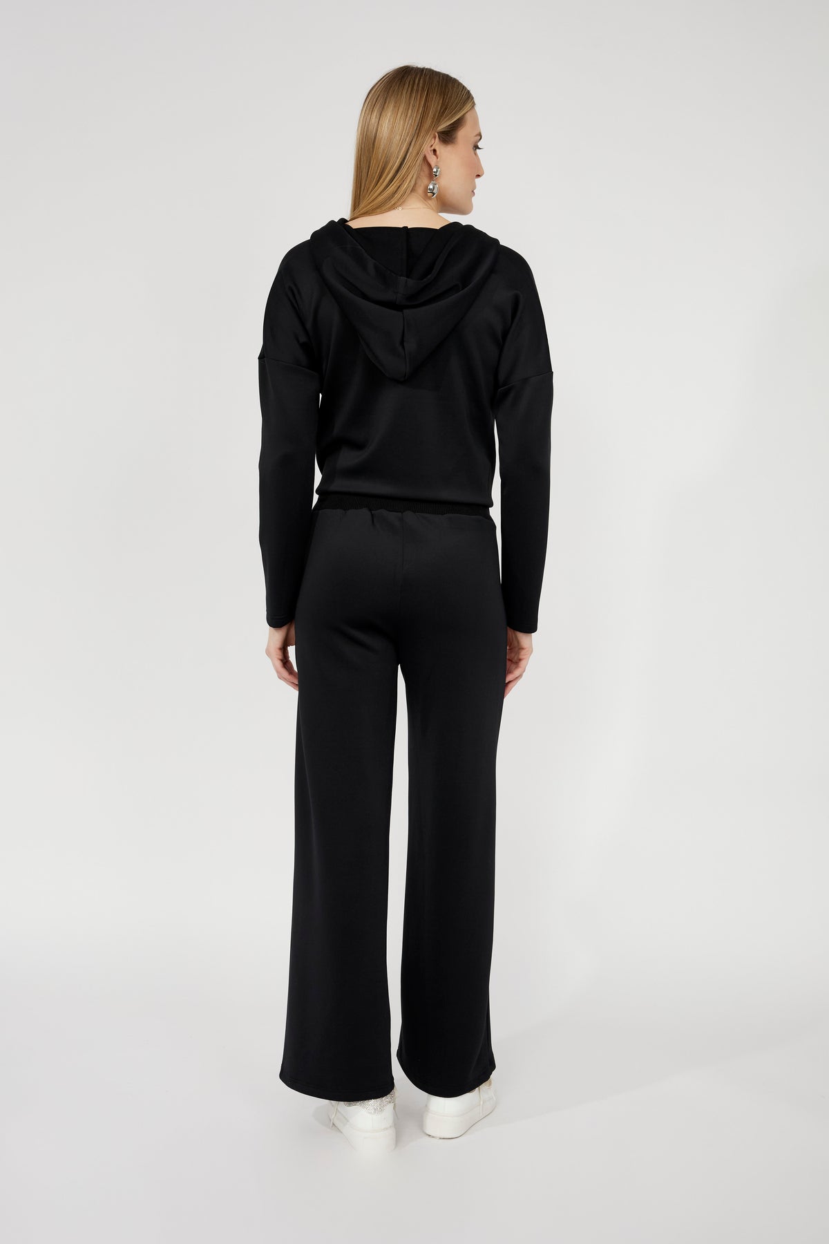 Frank Lyman Relaxed Trousers