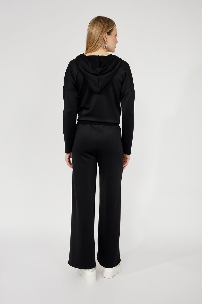 Frank Lyman Relaxed Trousers