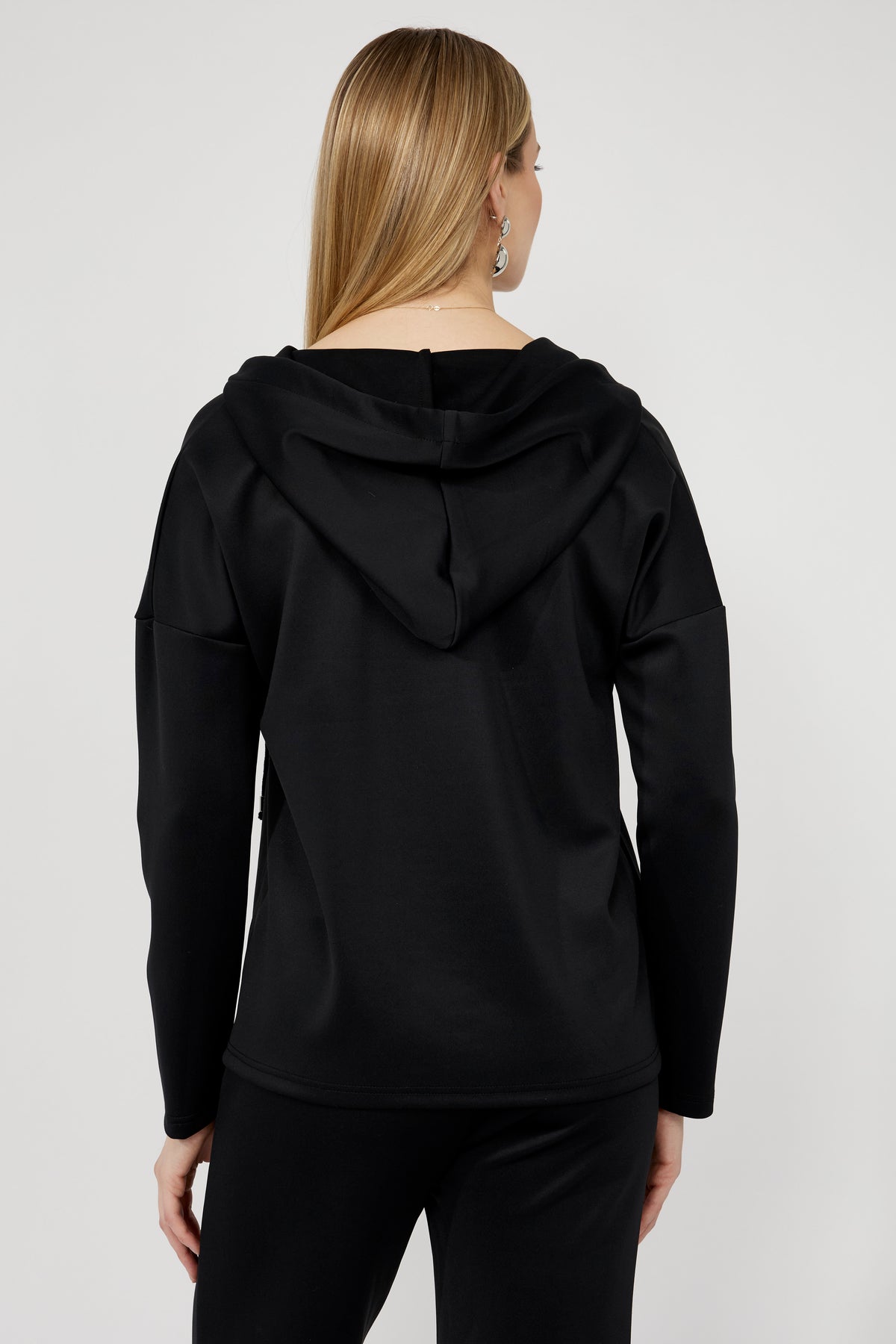 Frank Lyman Jewel Pullover