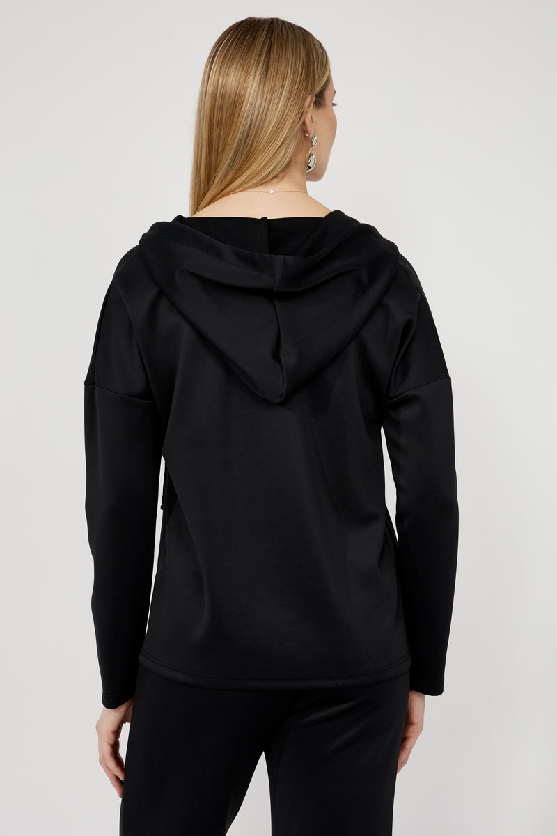 Frank Lyman Jewel Pullover