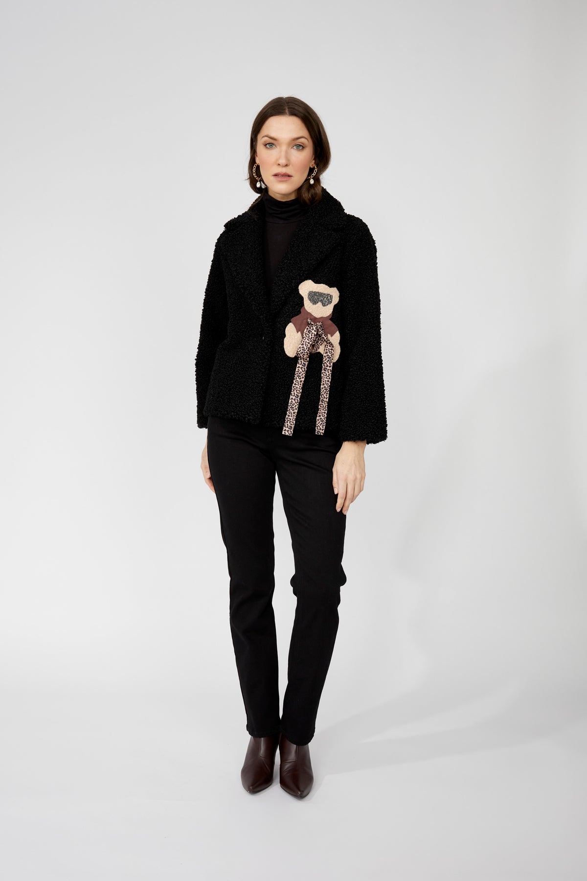 Frank Lyman Designer Jacket