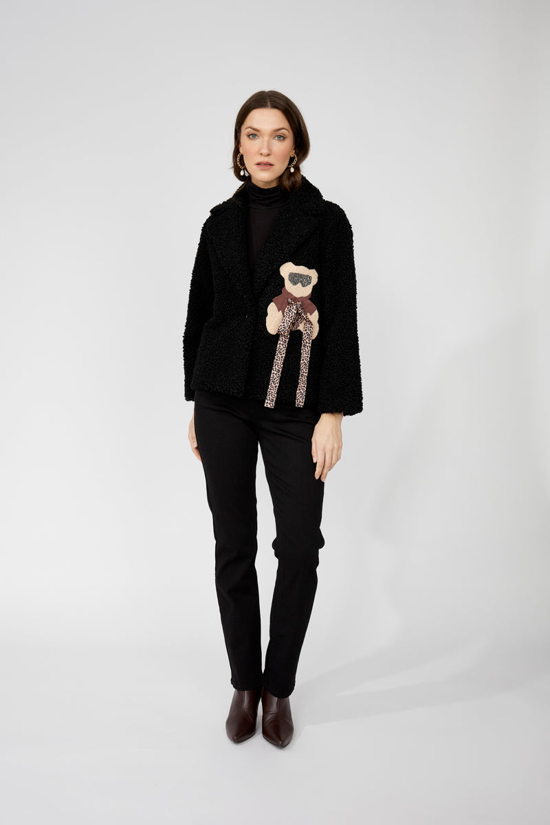 Frank Lyman Designer Jacket