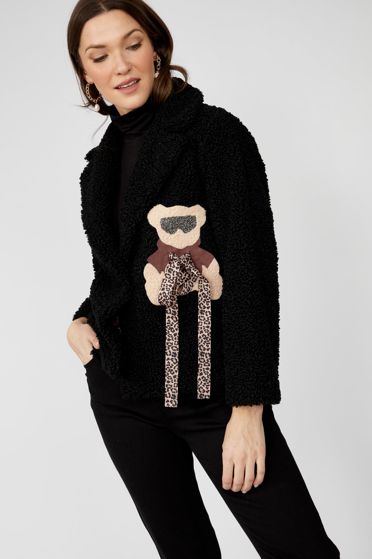 Frank Lyman Designer Jacket