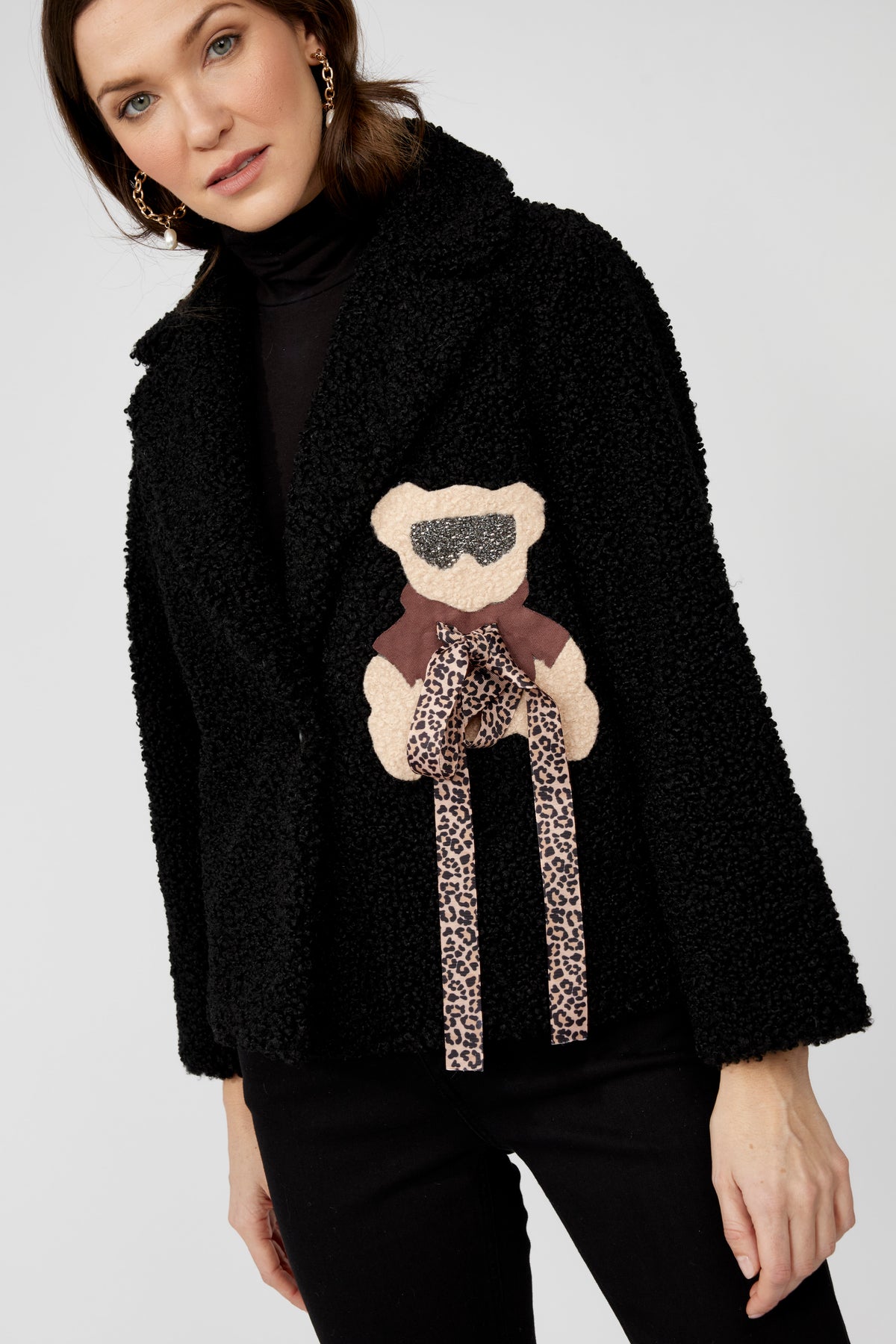 Frank Lyman Designer Jacket