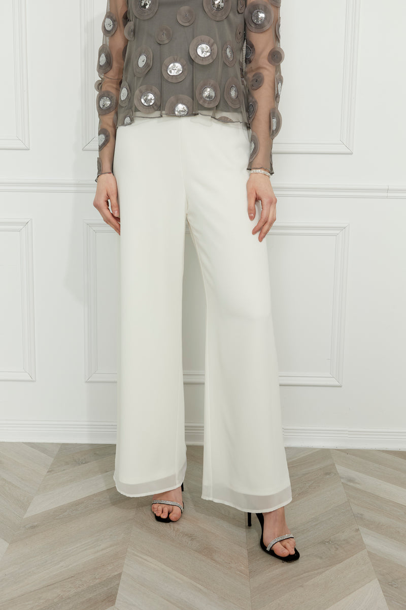 Frank Lyman Aqua Mist Two Piece Set