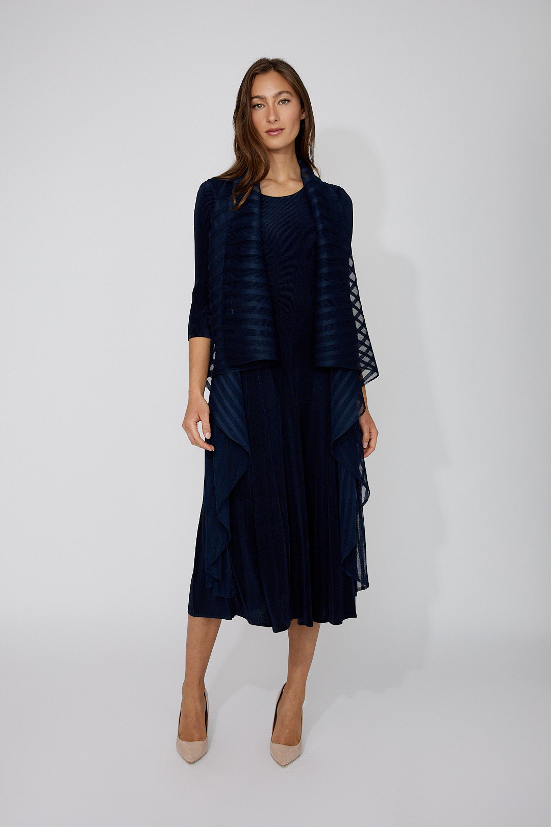 Frank Lyman Zinnia Dress