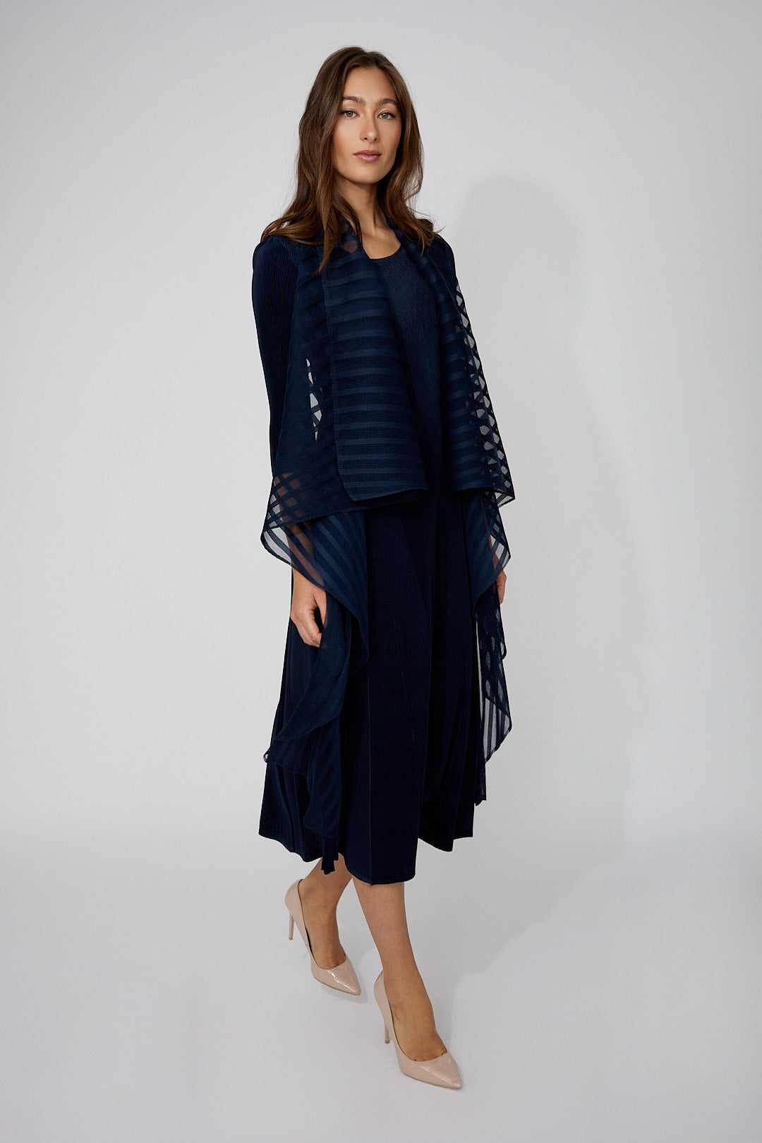 Frank Lyman Zinnia Dress