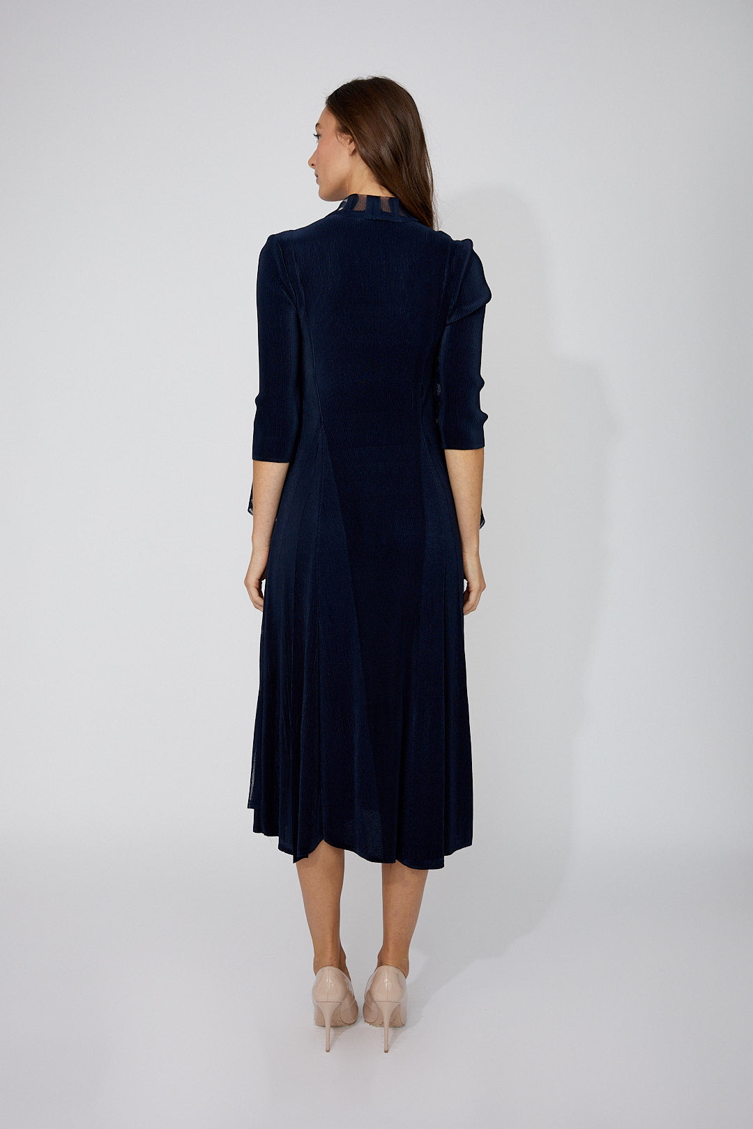 Frank Lyman Zinnia Dress