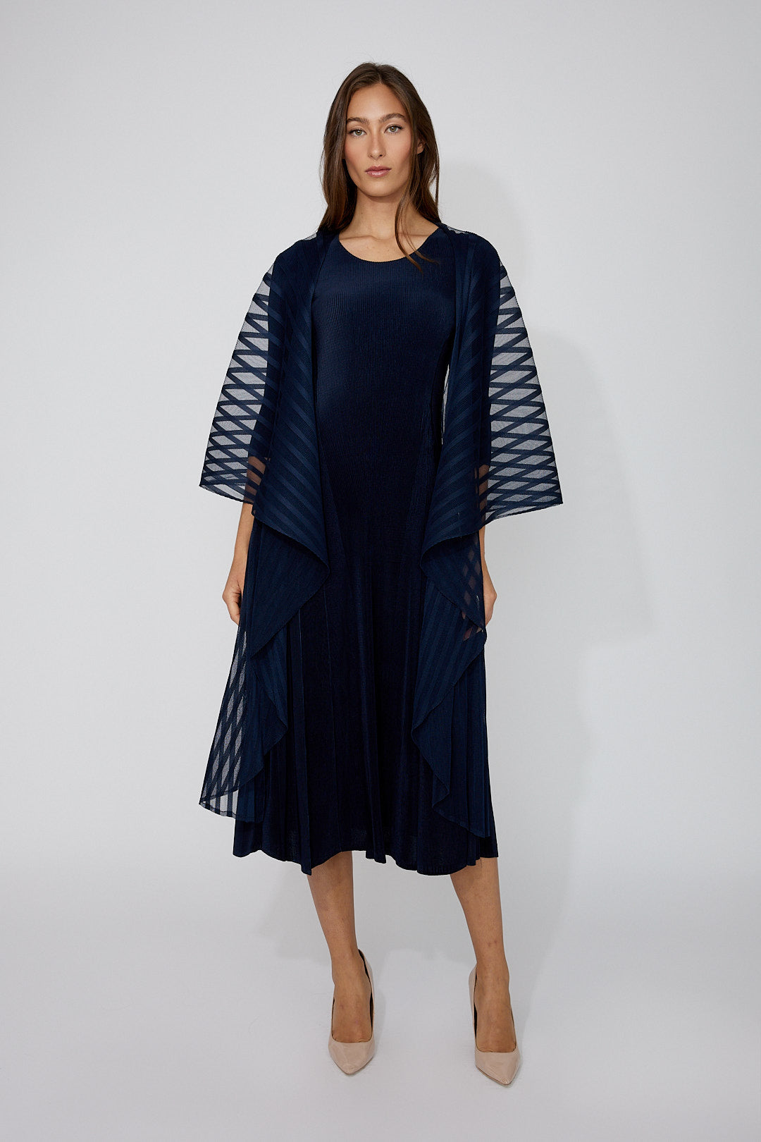 Frank Lyman Zinnia Dress